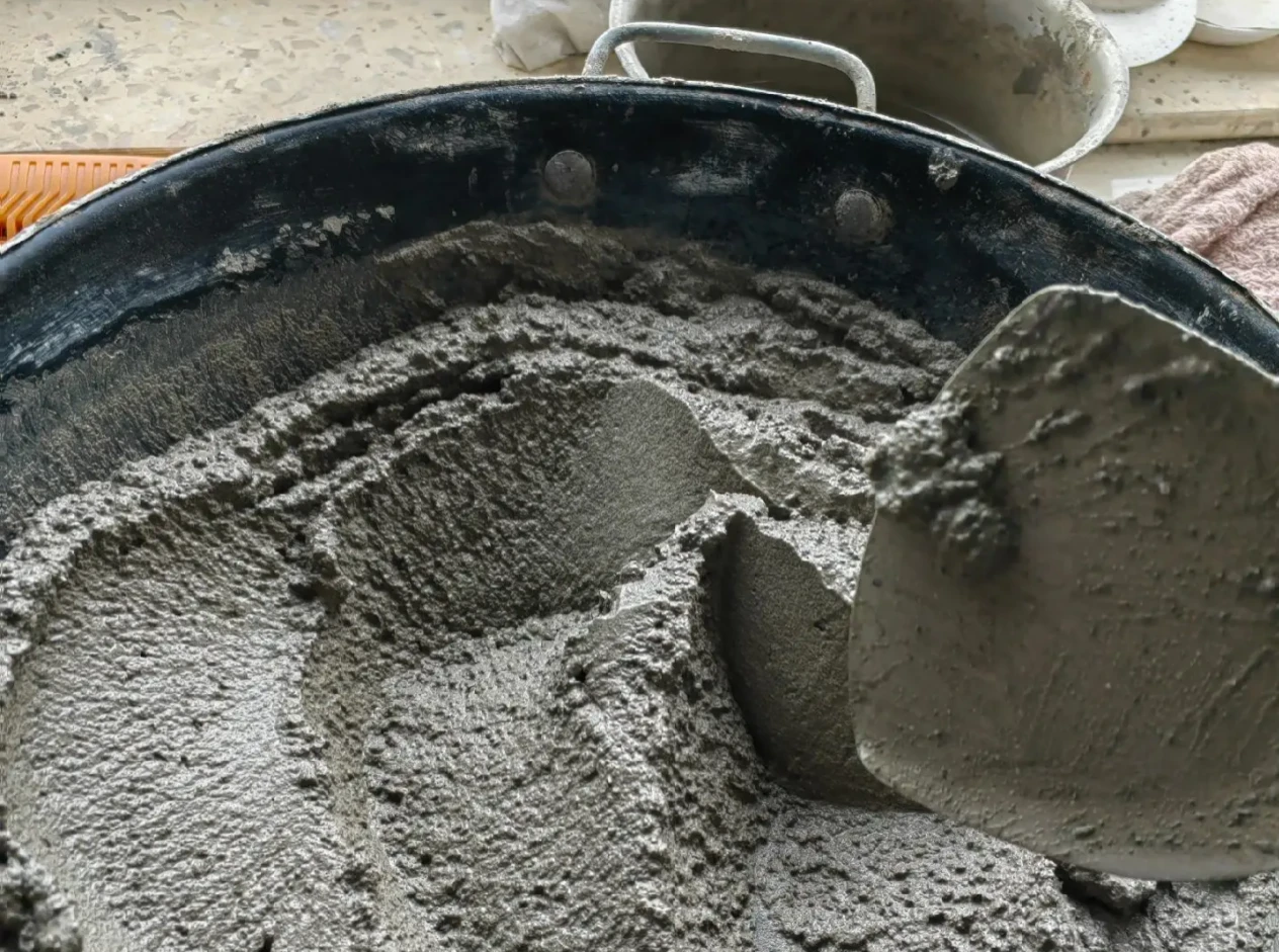 Redispersible Latex Powder: The Backbone of Modern Dry-Mix Mortar Formulations