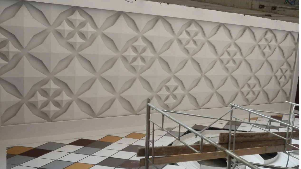 Enhance Gypsum and Plaster Performance with Reliable Retarders and Accelerators