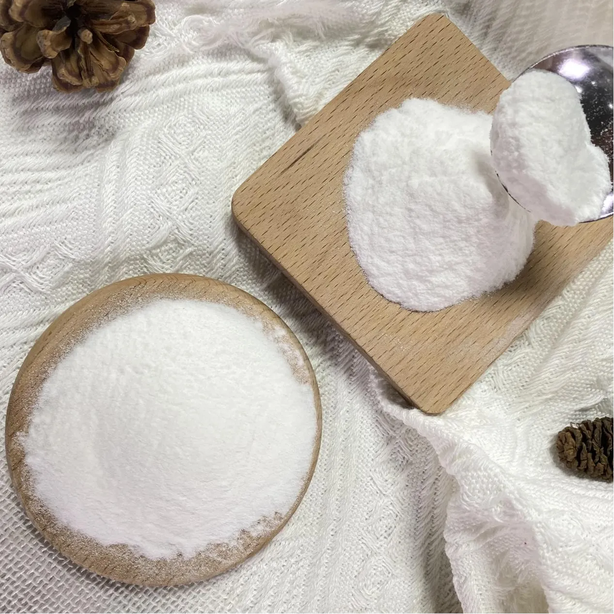 The Versatility of Cellulose in Modern Industry