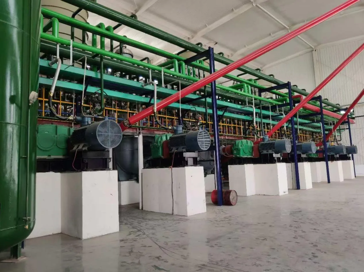 HPMC Types Properties and Industrial Applications