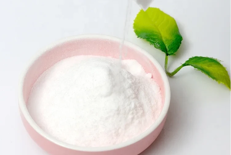 A Versatile Polymer in Cosmetics and Industry