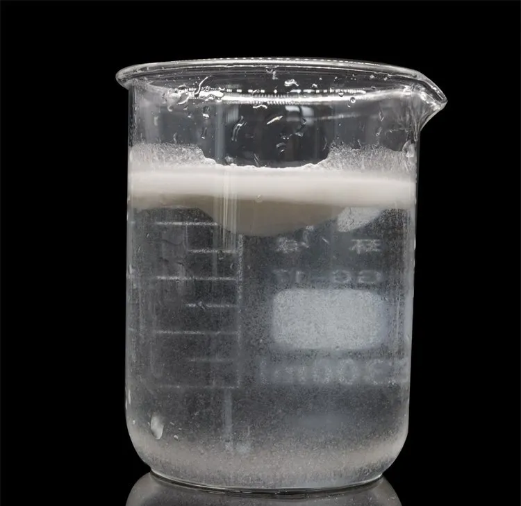 A Comprehensive Guide to Redispersible Polymer Powder and Its Types