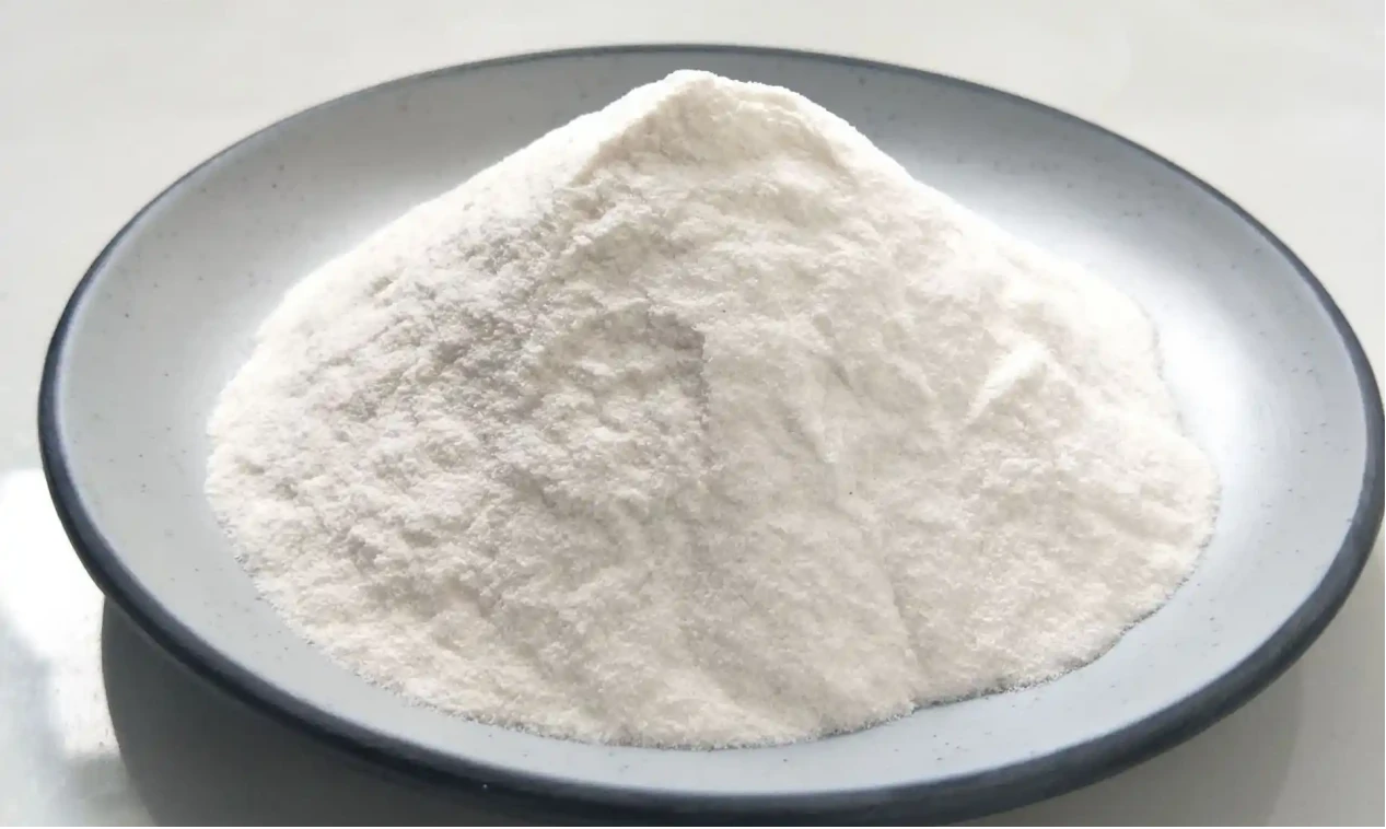 Exploring Redispersible Polymer Powders: Types and Applications