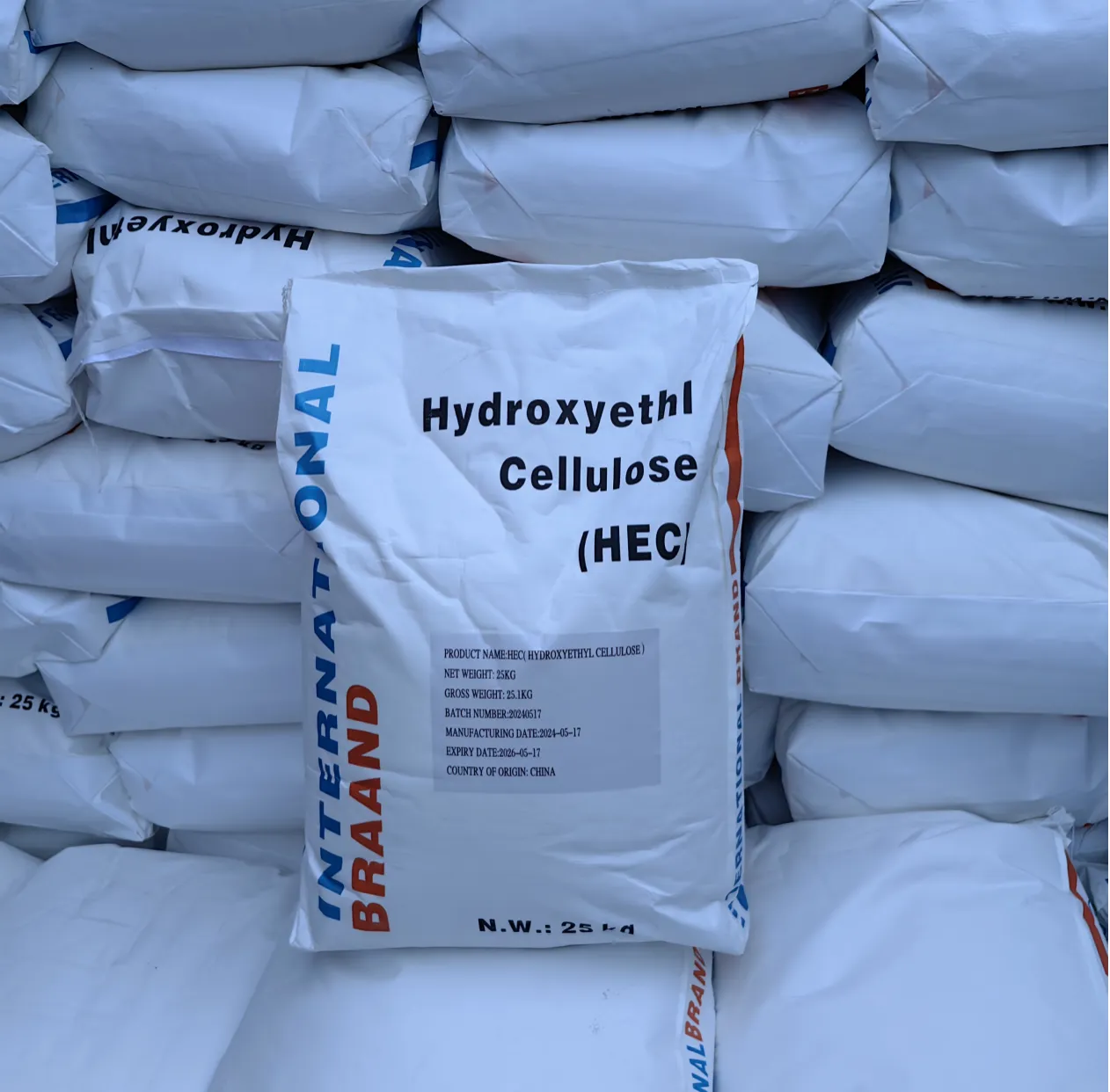 The Importance of Hydroxyethyl Cellulose in Cosmetics and Industrial Applications