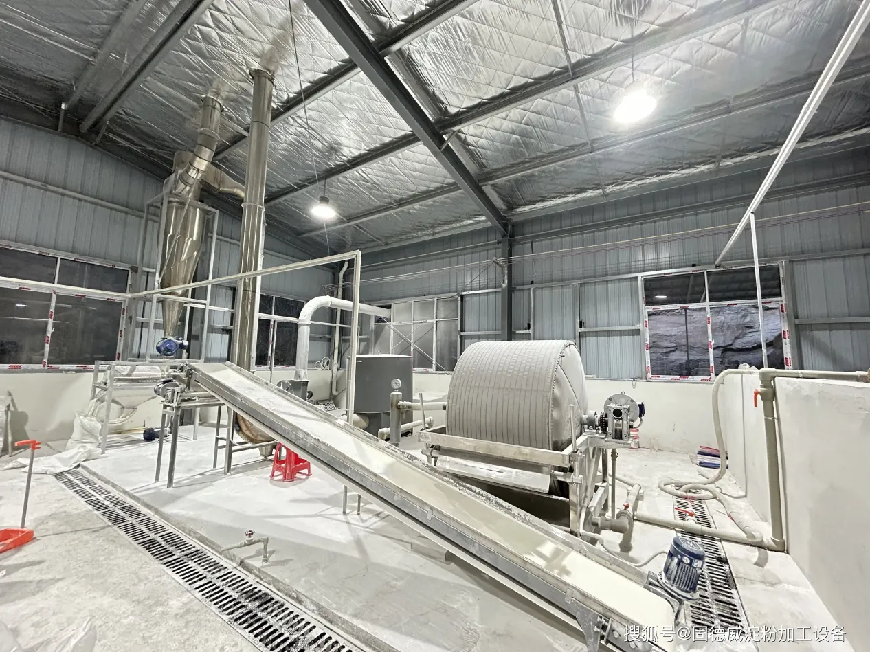 Hydroxypropyl Distarch Phosphate and Its Versatile Applications in Food, Hair, and Skin Care