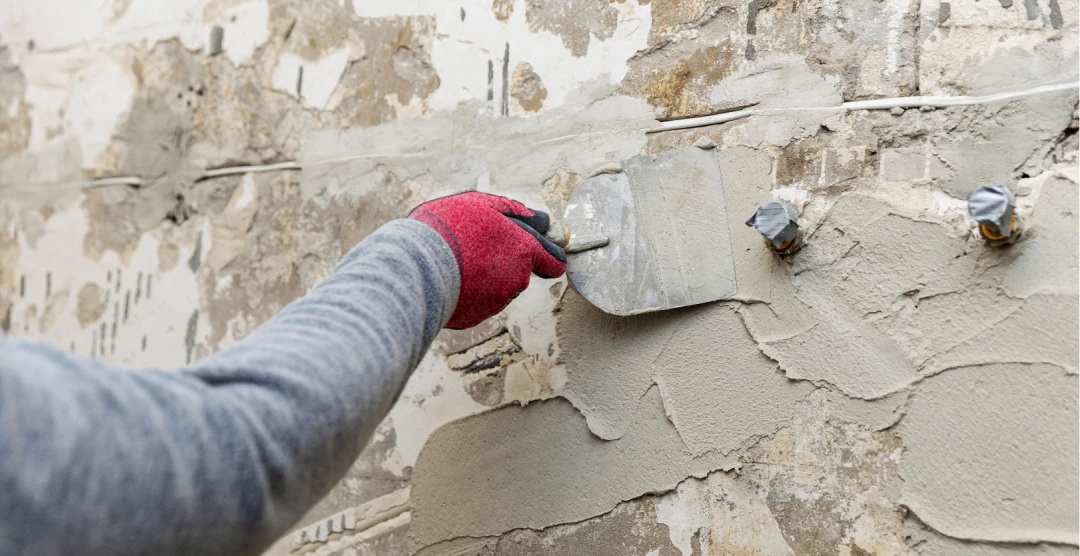 Enhancing Performance and Safety with Modern Gypsum Retarders and Fire Retardants