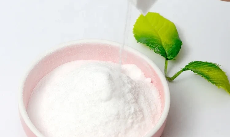 The Role of Hydroxymethyl Ethyl Cellulose in Industrial Applications