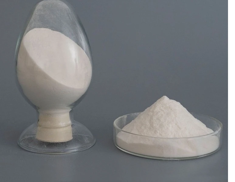 The Expanding Applications of Hydroxyethyl and Hydroxypropyl Starches Across Industries
