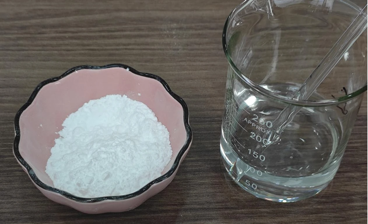 Understanding Antifoaming Agents: Types, Applications, and Benefits