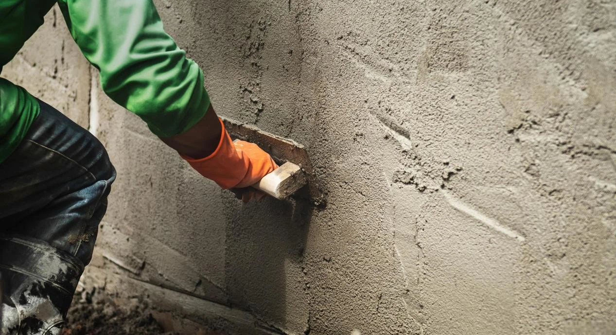 The Role of Redispersible Polymer Powders in Modern Construction