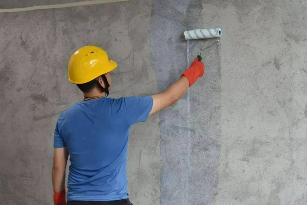 The Role of PVA in Construction: From Waterproofing to Surface Preparation