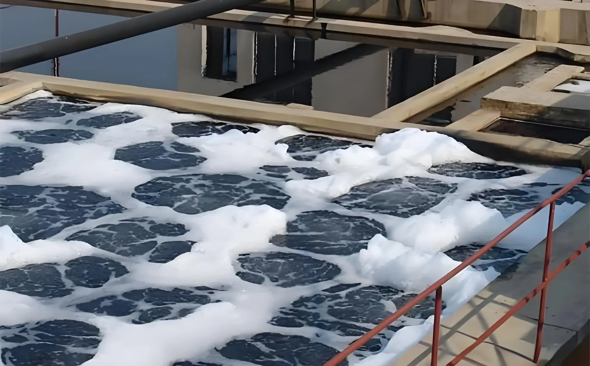 The Importance of Antifoaming Agents in Industrial Applications