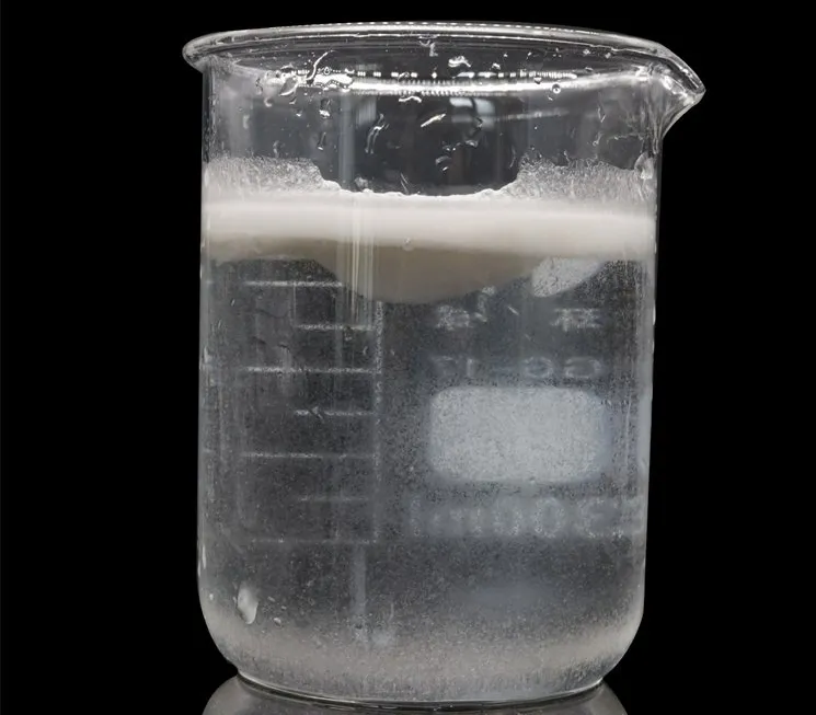 Understanding Redispersible Polymer Powders: A Key Component in Modern Construction Materials