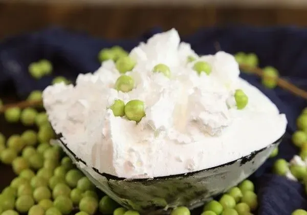 Understanding Hydroxypropyl Pea Starch and Hydroxypropyl Starch Phosphate: Versatile Ingredients in Food, Cosmetics, and Pharma