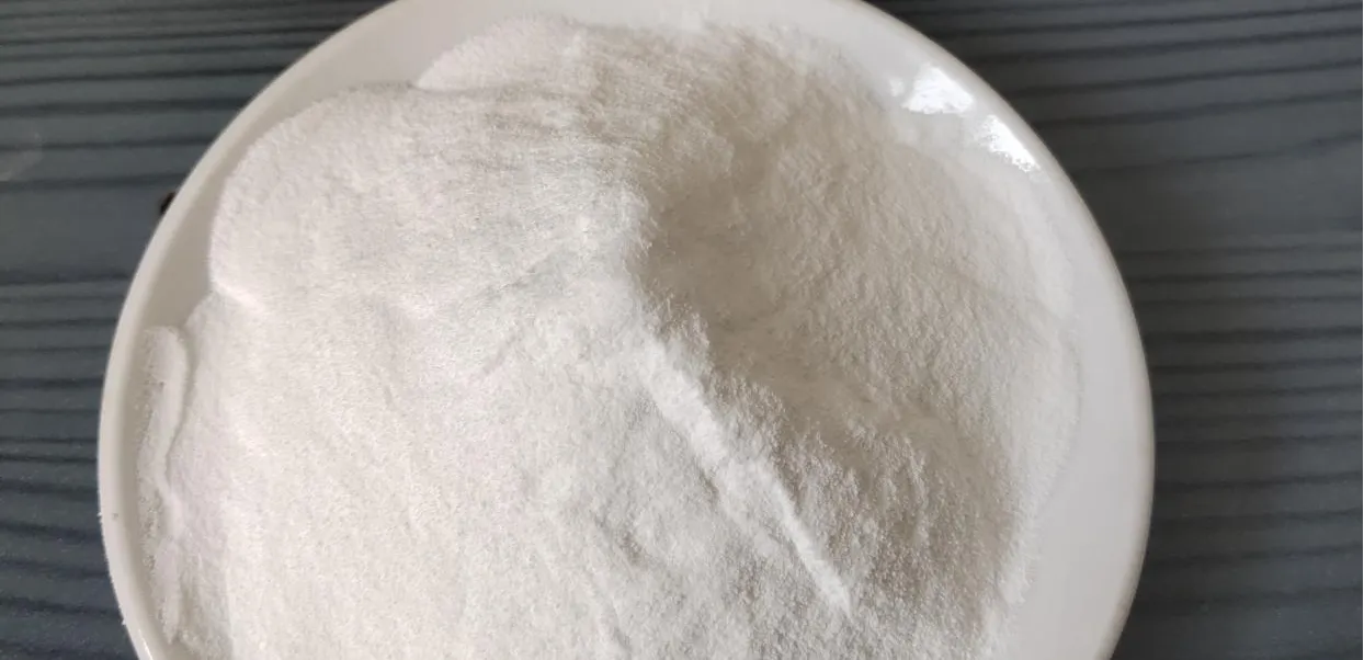 The Role of Redispersible Polymer Powders in Modern Construction