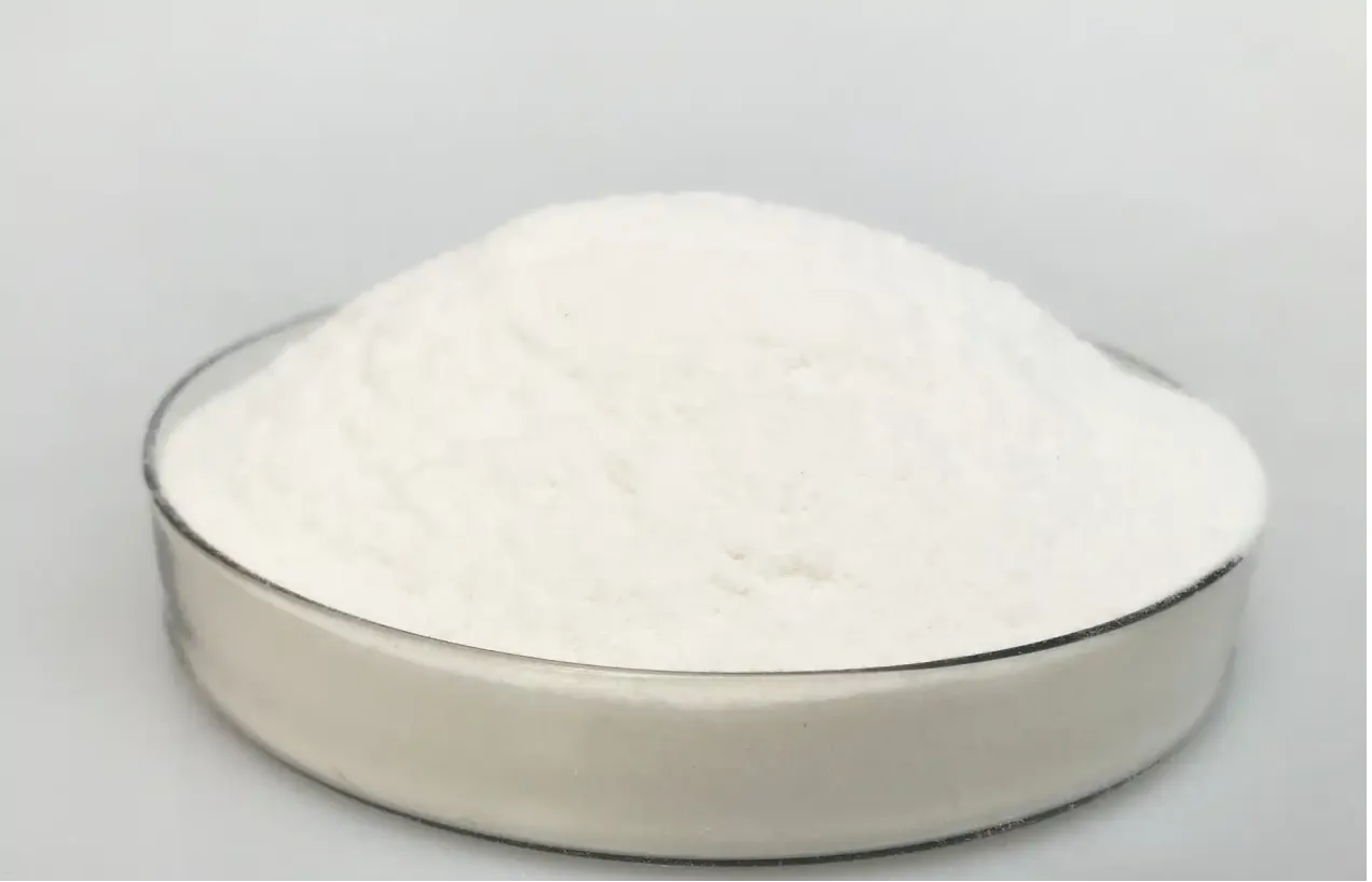 The Expanding Applications of Hydroxyethyl and Hydroxypropyl Starches Across Industries