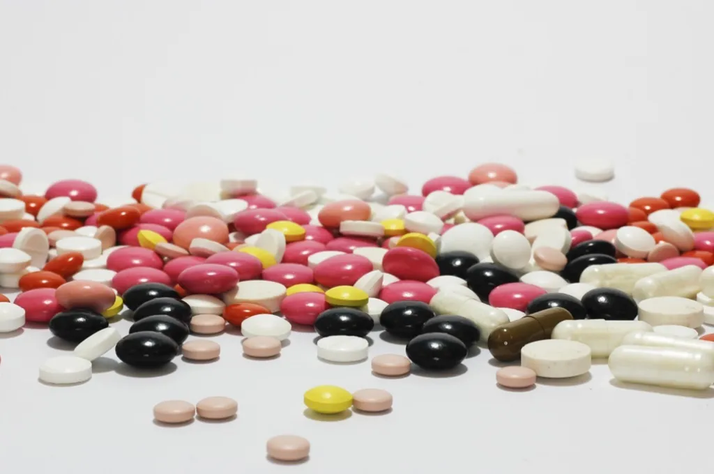 Understanding HPMC: Structure, Types, and Applications