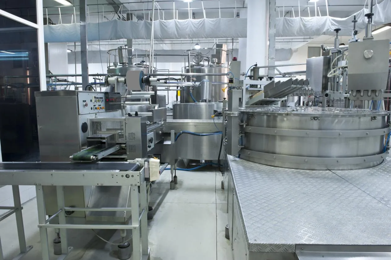 The Expanding Role of Modified Starches in Food, Construction, and Medical Fields