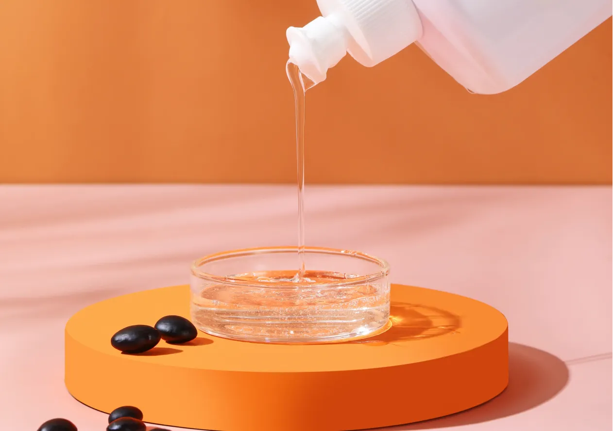 The Expanding Role of Modified Starches in Food, Construction, and Medical Fields