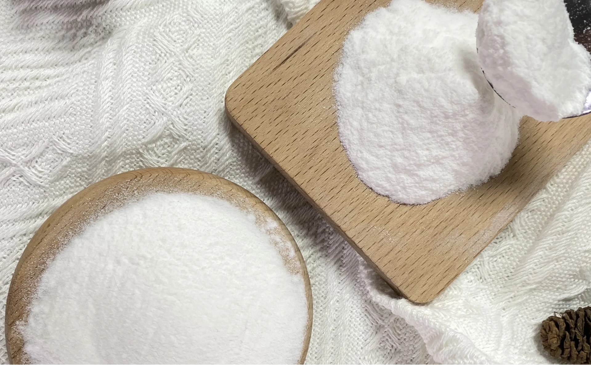 The Versatile Applications of Carboxymethyl Cellulose (CMC)