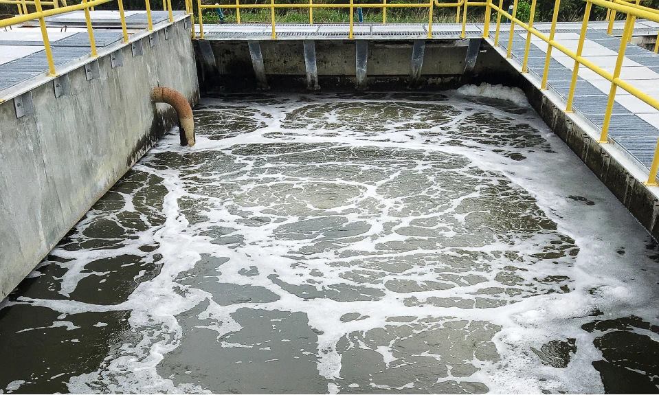 Mastering Foam Control: A Guide to Antifoaming Agents and Their Industrial Applications
