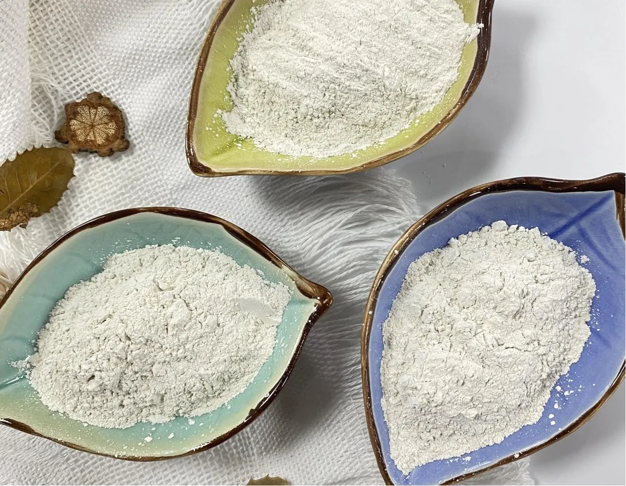 Enhance Gypsum and Plaster Performance with Reliable Retarders and Accelerators