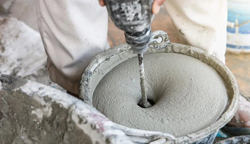 A Versatile Material for Construction and Industrial Applications