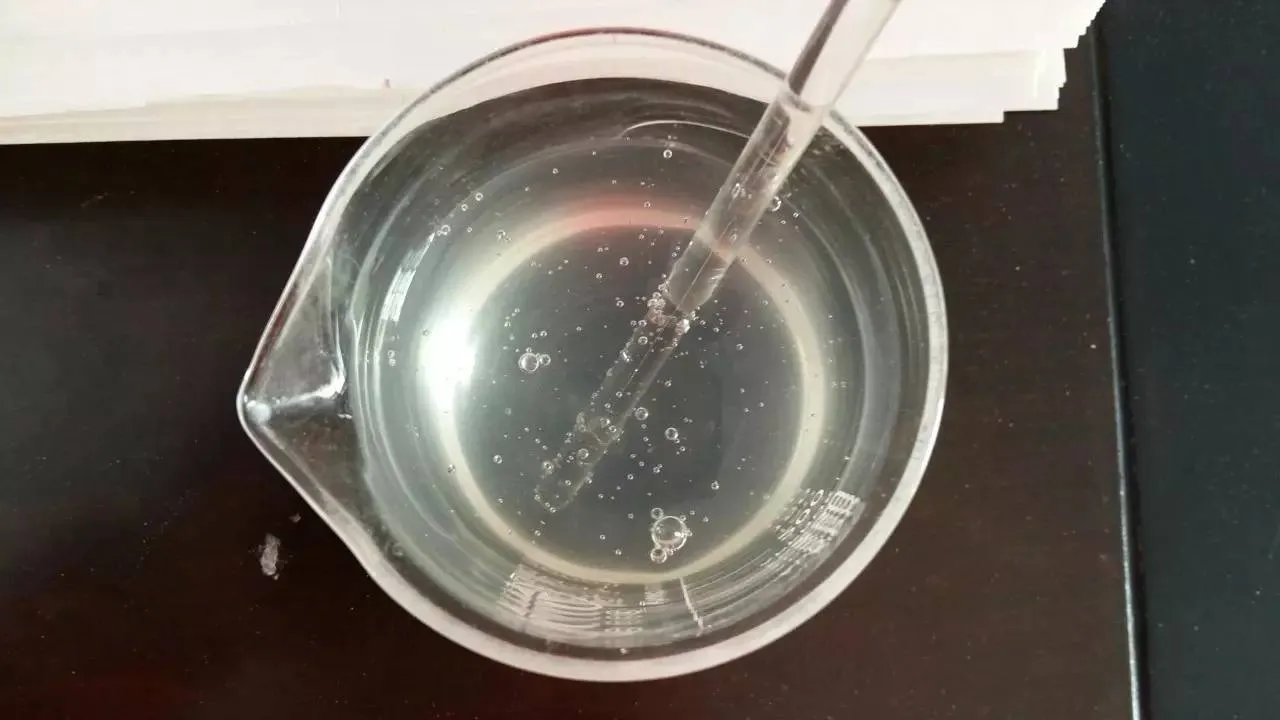 HPMC Grades Gel Properties and Applications