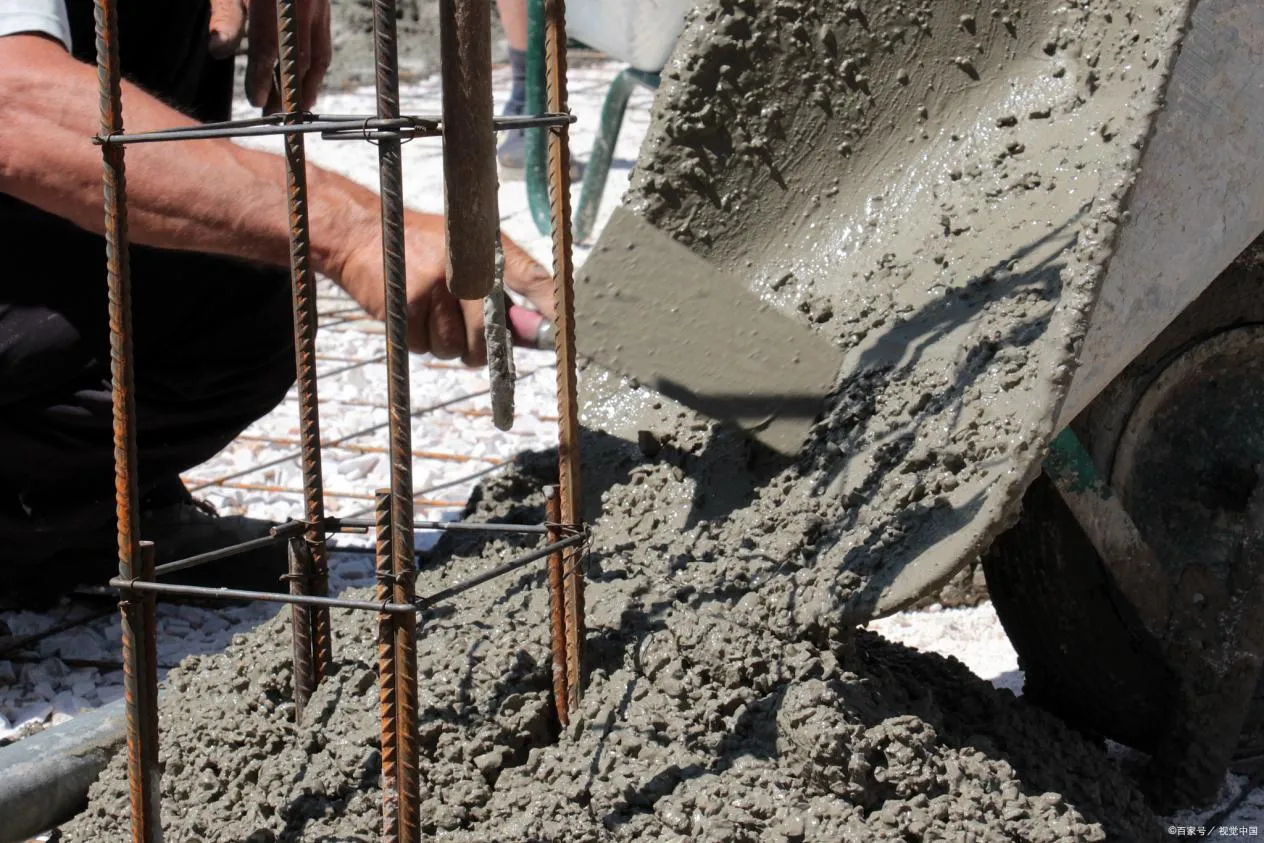 Polycarboxylate Water Reducing Admixtures: Applications and Benefits in Modern Concrete