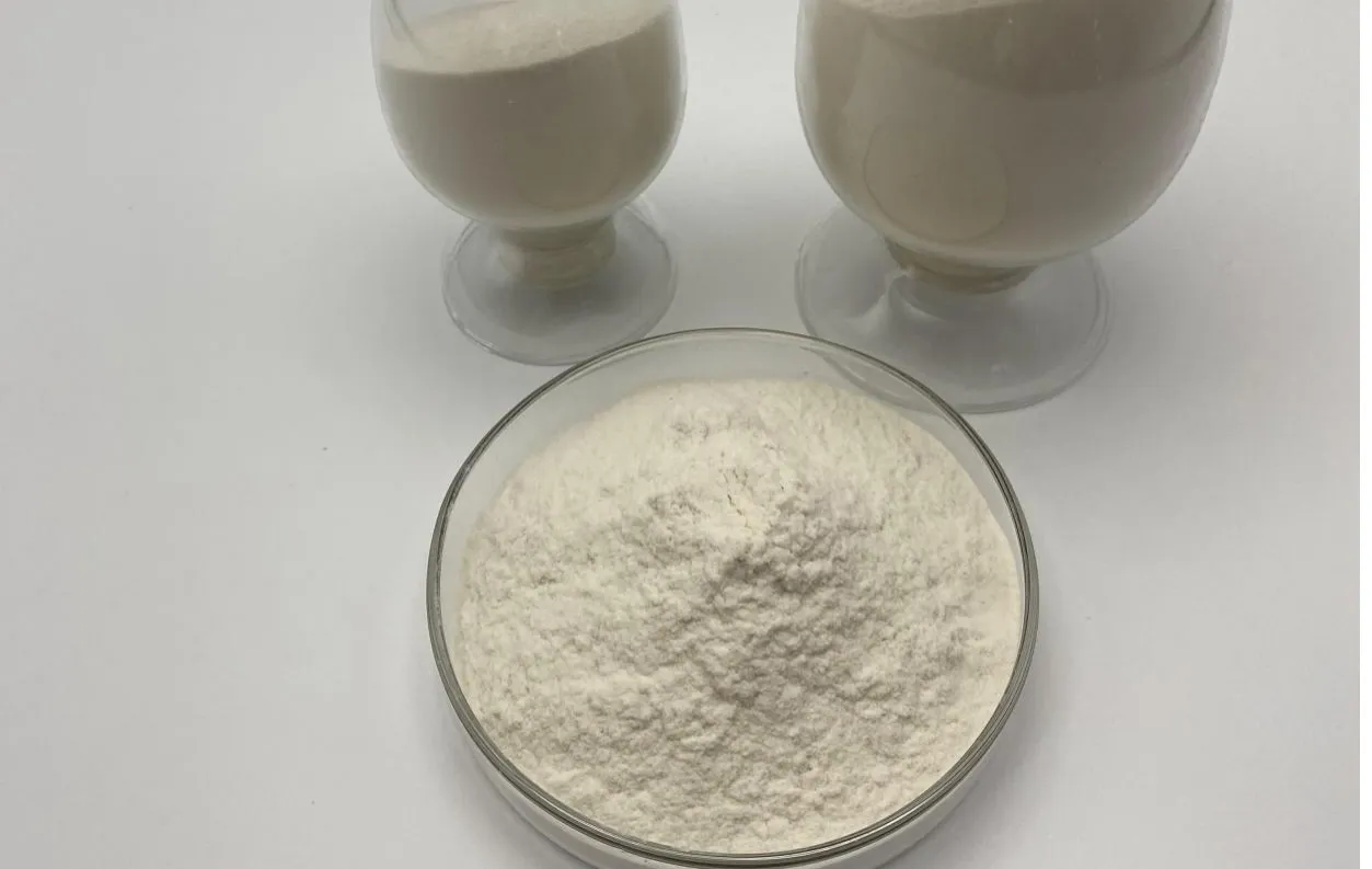 Hydroxyethyl Cellulose Variants and Their Uses