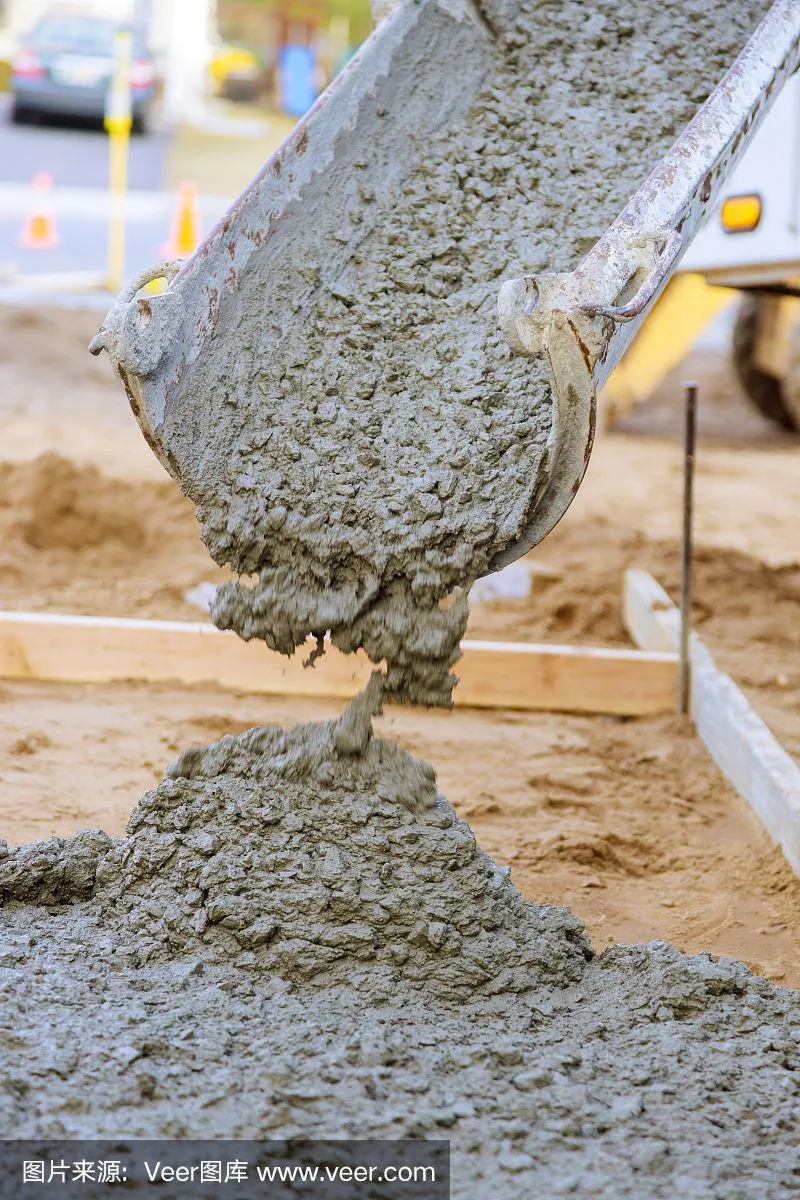 Enhancing Concrete with Water Reducing Admixtures