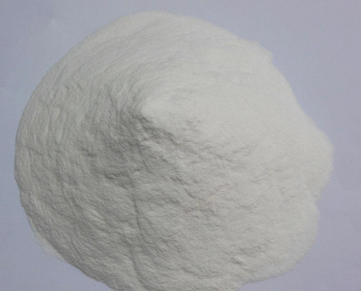 Market Trend and Application Prospect of Red Ispersible Polymer Powder