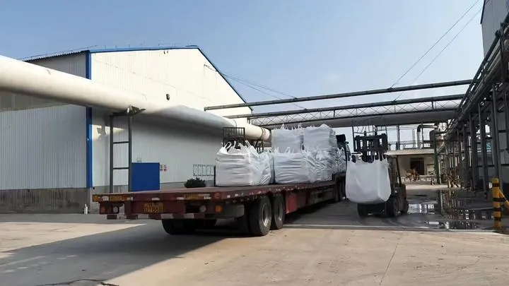 CMC Cellulose: A Multi-Industry Essential with Expanding Demand