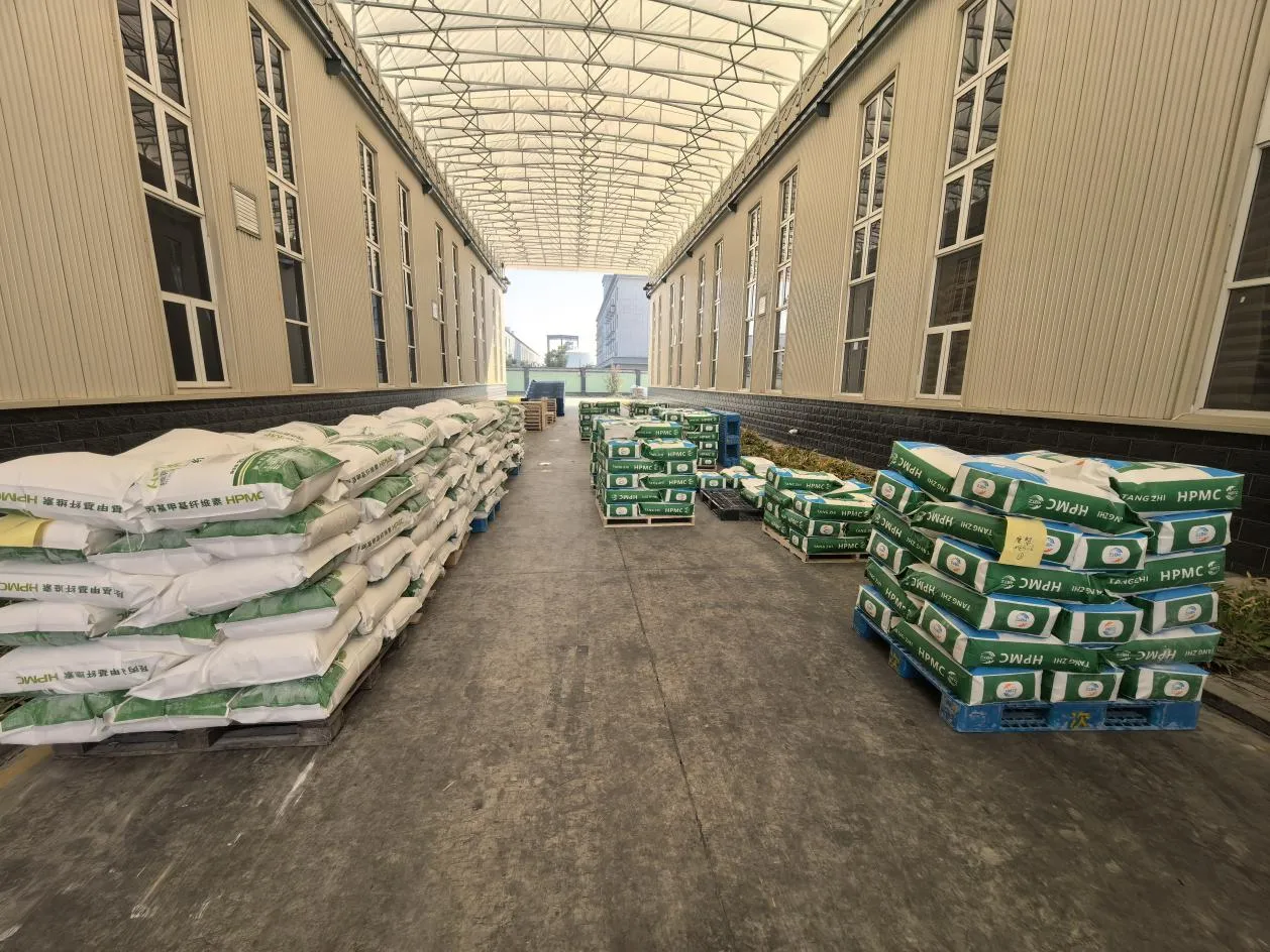 HPMC in Modern Construction: Properties, Grades, and Market Insights