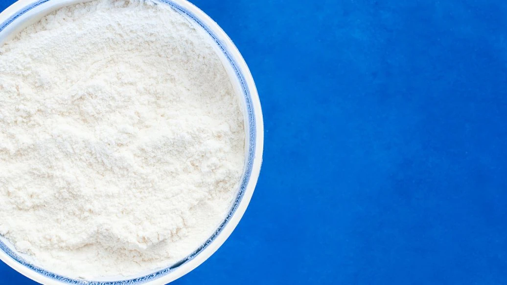 A Key Ingredient in Paints and Industrial Applications