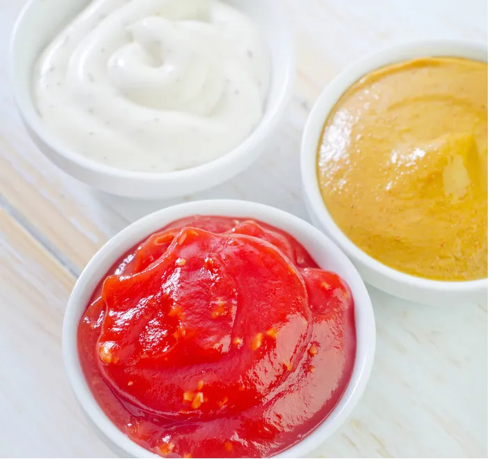 Modified Starches in Cosmetics, Food, and Medicine: A Spotlight on Hydroxypropyl and Hydroxyethyl Derivatives