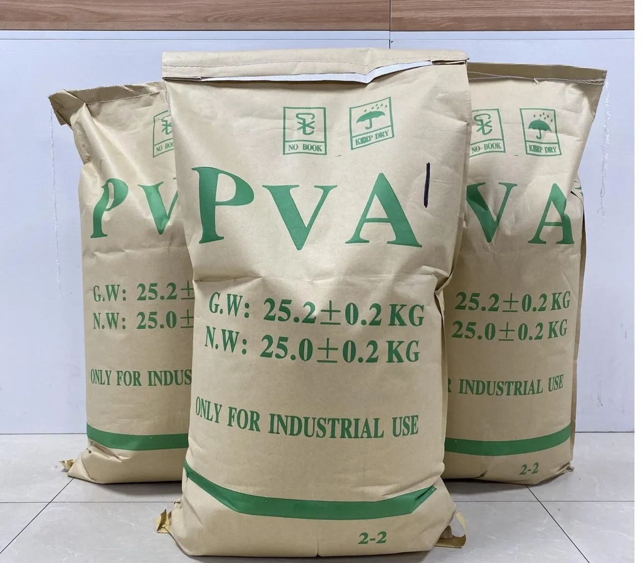 The Versatility of Polyvinyl Alcohol