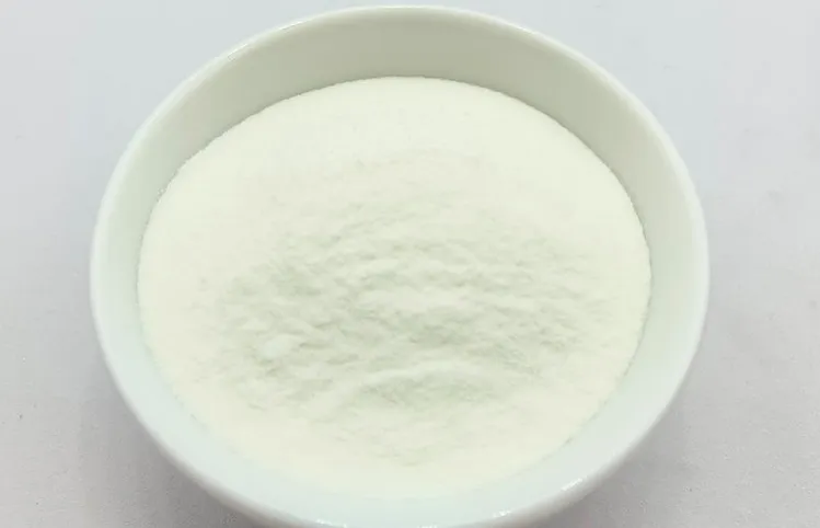 Understanding Redispersible Polymer Powders: A Key Component in Modern Construction Materials