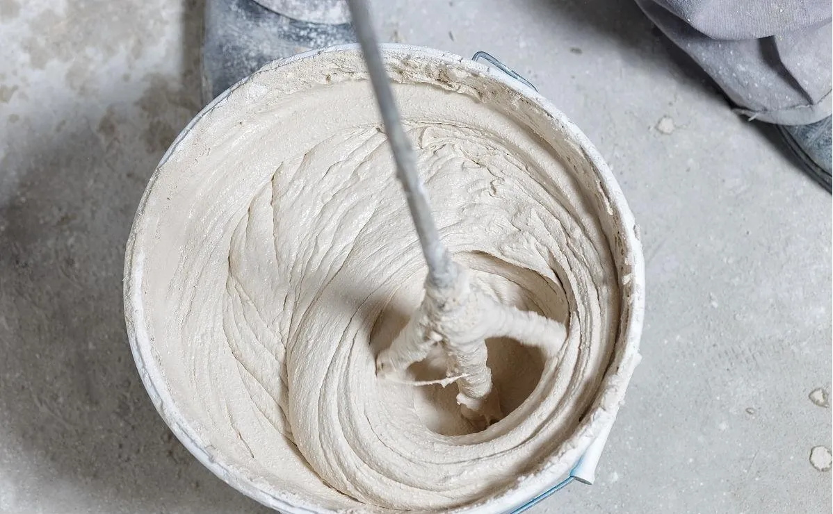 Understanding Gypsum Plaster Accelerators and Retarders