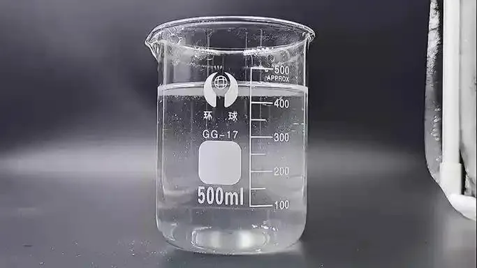 HPMC Grades Gel Properties and Applications