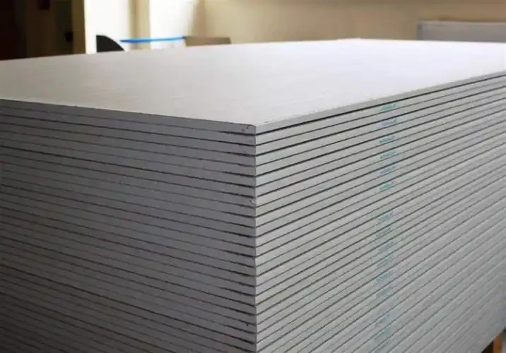 HPMC in Improving Gypsum Board Strength: A Game-Changer in Construction