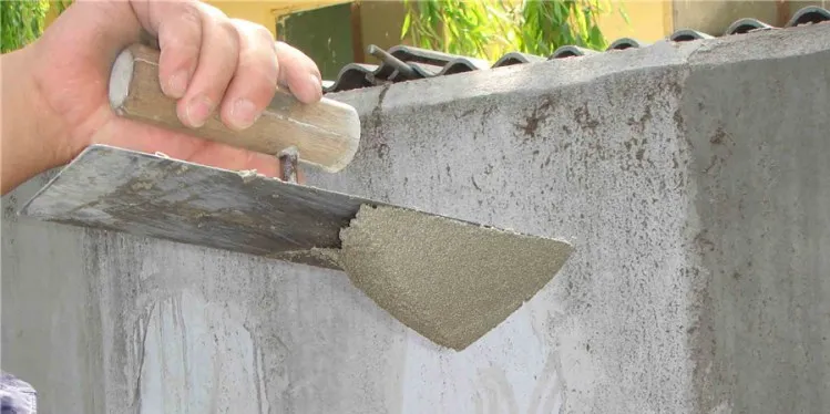 Redispersible Emulsion Powder: The Future of Construction and Adhesives