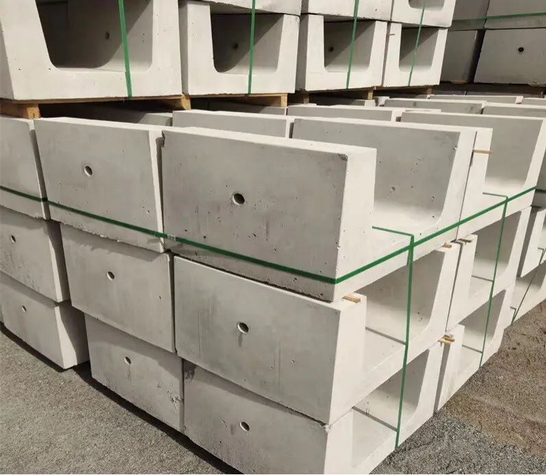 Polycarboxylate Water Reducing Admixtures: Applications and Benefits in Modern Concrete