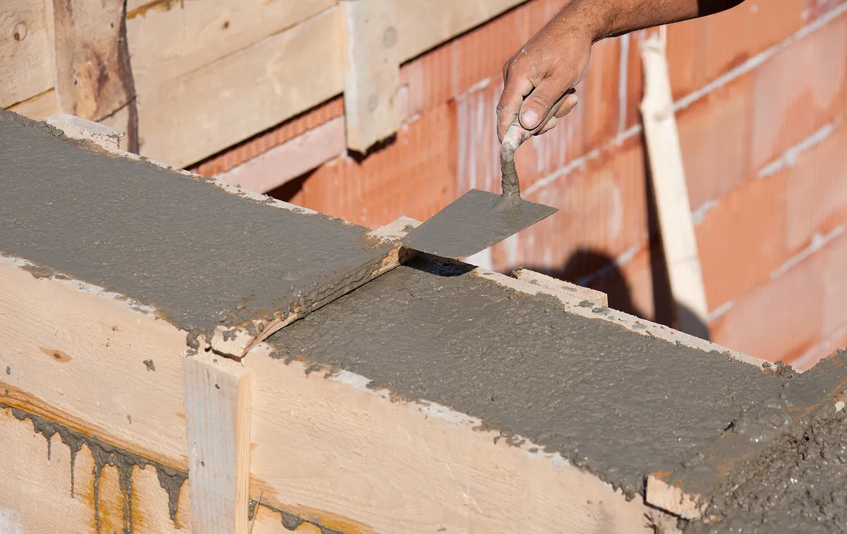 A Versatile Material for Construction and Industrial Applications
