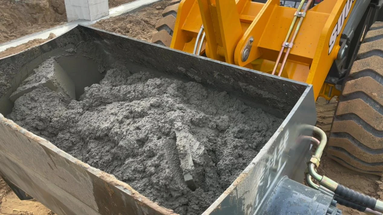 Exploring Water Reducing Admixtures: Types, Benefits, And Market Trends