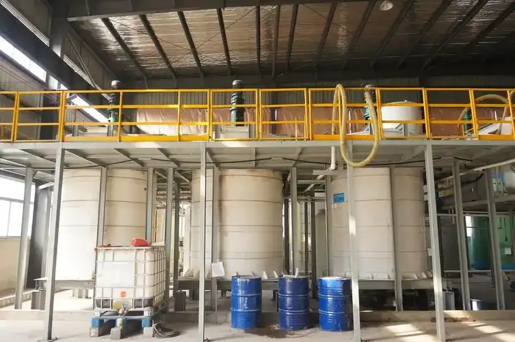 Comprehensive Guide to Types of Water-Reducing Admixtures in Modern Concrete Technology