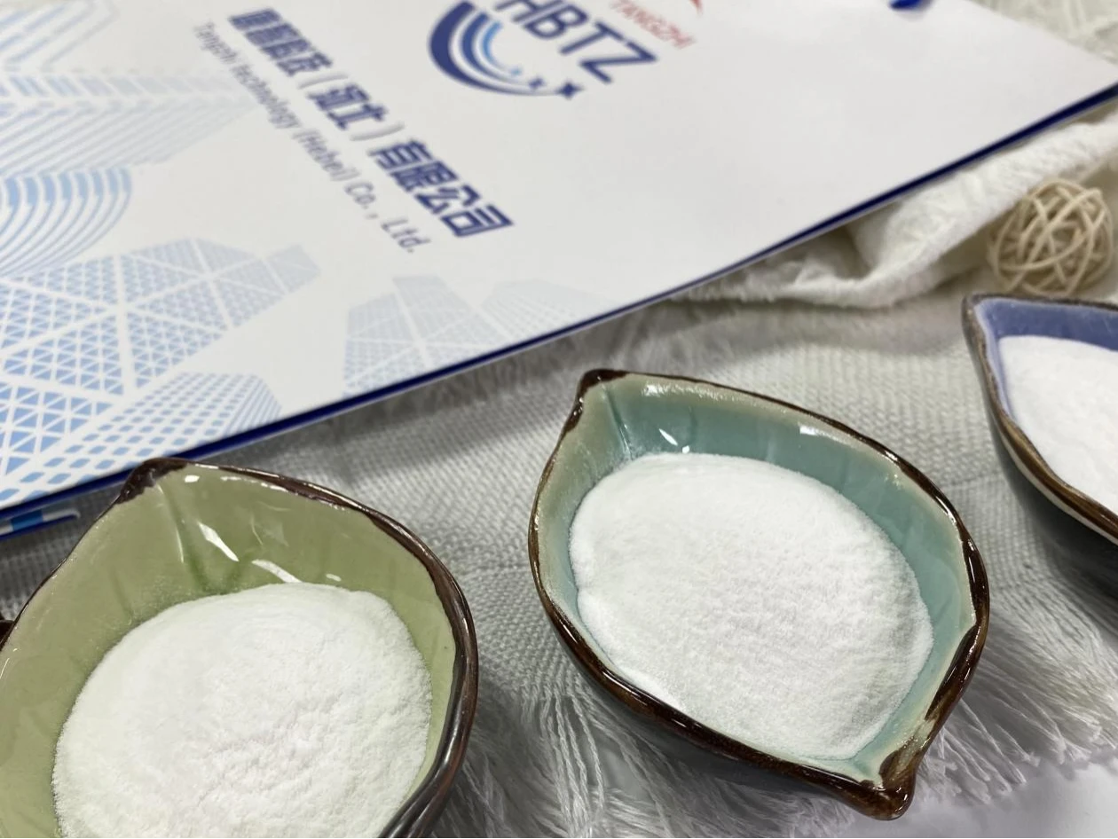 HEC vs HPMC: A Comparison of Two Essential Polymers