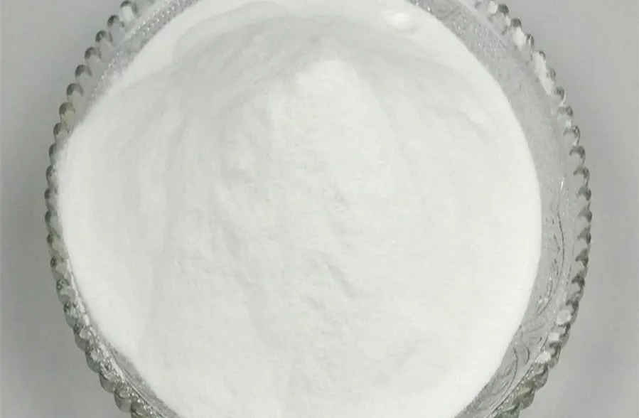 Multi-Industry Applications of Hydroxypropyl Starch Phosphate: From Food to Cosmetics and Medicine