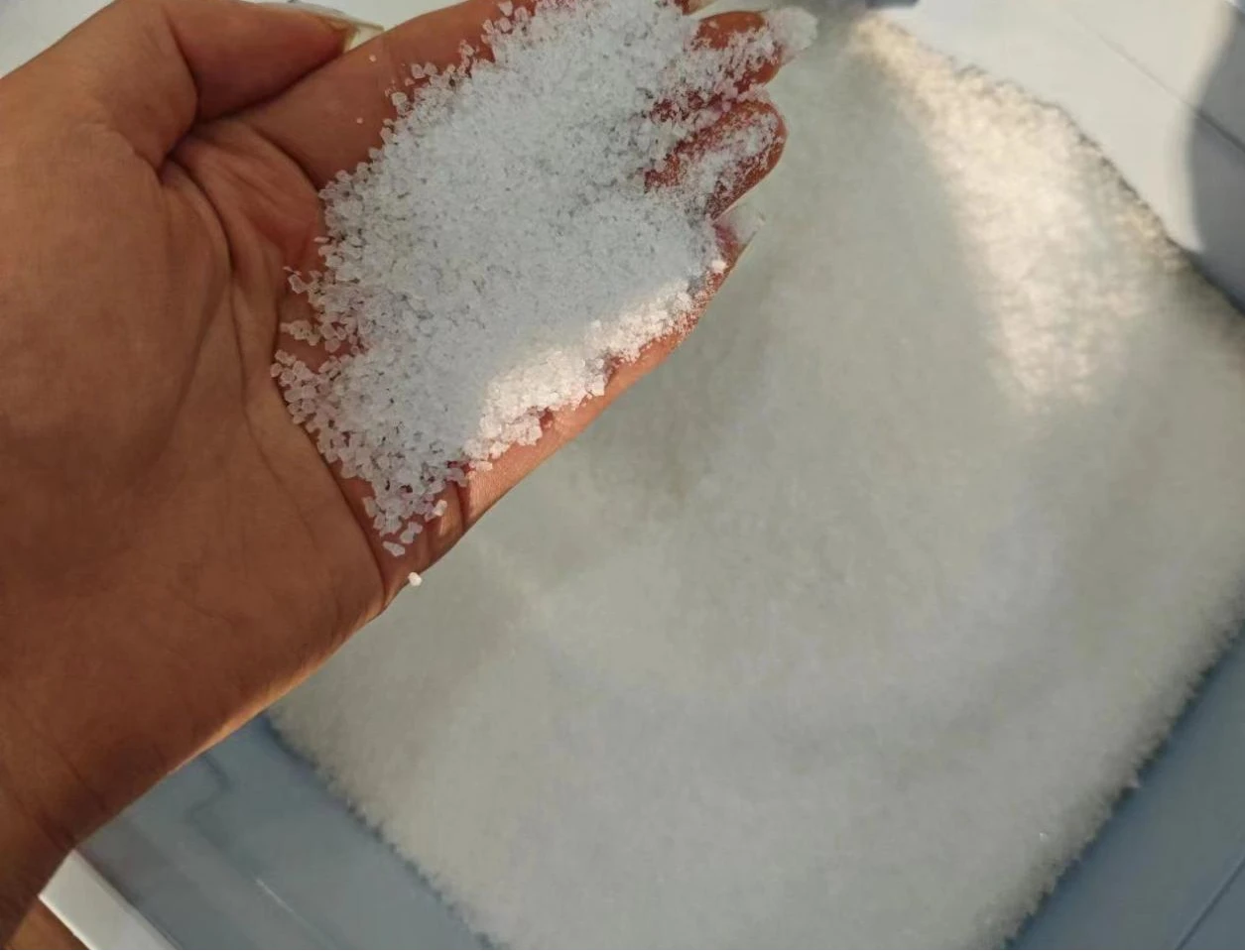 Enhancing Construction Materials for Durability and Strength