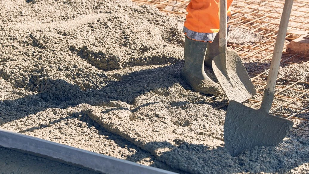 Optimizing Concrete Mix Designs with Advanced Water Reducing Admixtures